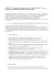 OGGETTO : Regolamento Regione Lazio n. 8 del