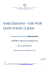 Guida operativa