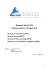 Rapporto attività 2015 dell`Associazione Triangolo (AT)