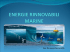 energie rinnovabili marine - Piattaforma Unica della didattica