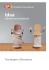 Scarica il catalogo Idea - EP Elevatori Premontati srl