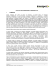 POLITICA ANTICORRUZIONE DI INNOSPEC INC