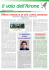 Giugno 2006 - Associazioni Milano