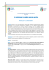 Programma Corso valutazione motorio-sportiva