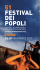 51 Festival dei PoPoli