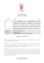 Atto Dirigenziale N. 4246 del 26/10/2015 Il Dirigente