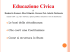Diapositiva 1 - Liceo Classico Lanzone