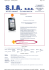 Page 1 of 3 esprinet S.p.A. - Scheda prodotto 08/11/2008 http://it