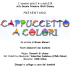 Cappuccetto a colori