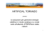 Progetto TORNADO ARTIFICIALE per la produzione di energia verde