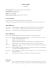 CV - Institut d`Economia de Barcelona