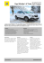 Test Opel Mokka