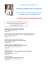 bibliografia de Foucauld