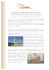 weekend a tunisi tra cultura e relax - press-goup