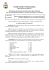 affidamento alla ditta per fornitura abbigliamento anno 2012