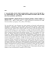 138 10.7 l`analisi del gene c3p0 di drosophila melanogaster rivela