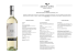 Monte Zovo Soave 2015