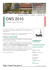 Brochure