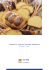 Brochure Corso di Panificazione Moderna