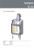 Manuale d`installazione