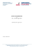 Note di commento al DL 98/2011
