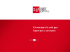 Presentazione di PowerPoint - Consorzio Concessioni Reti Gas