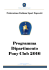 Programma Dipartimento Pony Club 2016