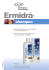 Depliant Ermidrà Shampoo