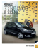 RENAULT - PREMIERE SRL