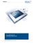 Manuale Serie PCD7.D61x0TL (embedded Windows - sbc