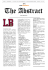 Numero 7 novembre 2014 - Istituto Romano Bruni