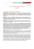 allegato 6 – attivita` integrative ed extracurricolari