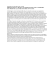 Comunicato - 21 Aprile 2006