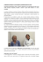 Tradizione familiare e innovazione nell`allevamento suino