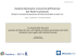 La Pianificazione Finanziaria