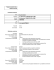 formato europeo per il curriculum vitae