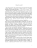 Curriculum - Dipartimento di Giurisprudenza