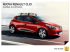 gamma accessori i nuova renault clio