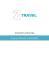 Scheda funzionale ZTravel (TRAVEL e EXPENSE)
