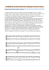 SCHEDE DI ASCOLTO (da Norton Anthology of Western Music)