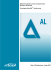 Software Analyst® 1.6 con Componenti per Strumenti Serie