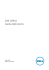 Dell U2415 Guida all`uso