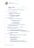 La trascrizione in Pdf