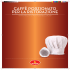 caffè porzionato per la ristorazione