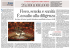 Fisco,scuolaesanità Èassaltoalladiligenza