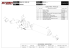 schematic year line model muffler bmw r 1200 gs