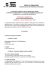 CORSO DI FORMAZIONE - Be Free cooperativa sociale