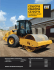 Caterpillar CP56 / CP64 / CP74 / CS56 / CS64 / CS74