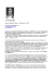 Biografia dell`artista (scarica il PDF)