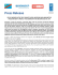 Press Release - UN Mine Action Gateway